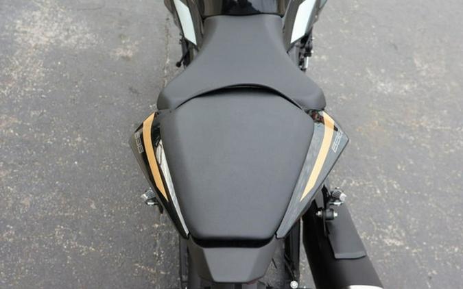 2026 Kawasaki Ninja ZX-6R ABS