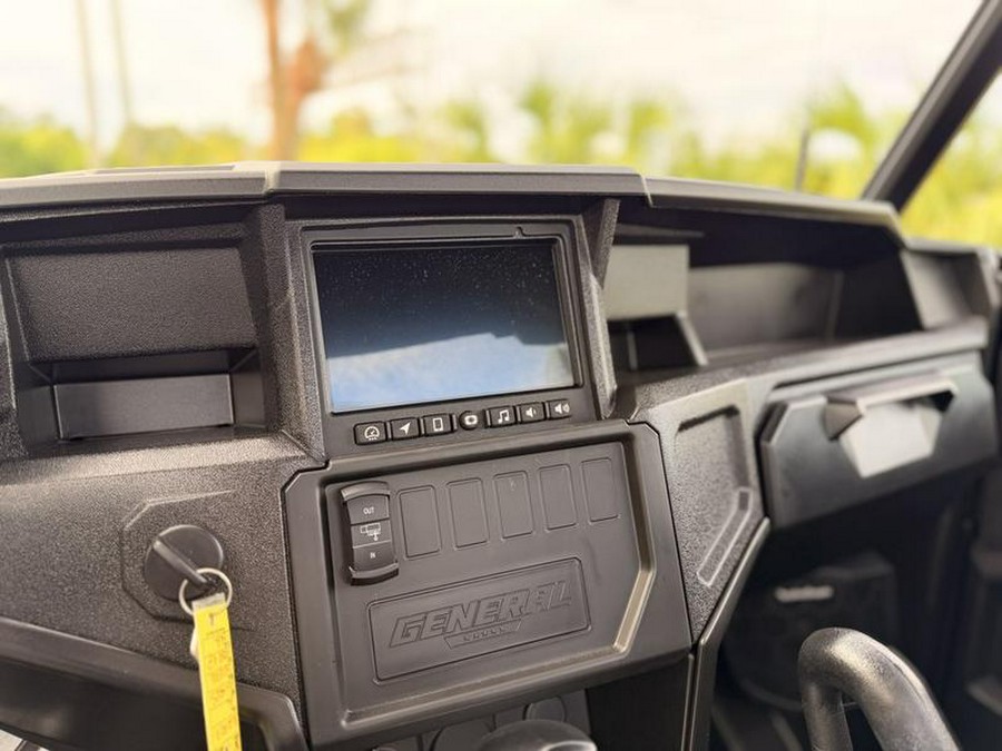 2026 Polaris® General XP 1000 Ultimate