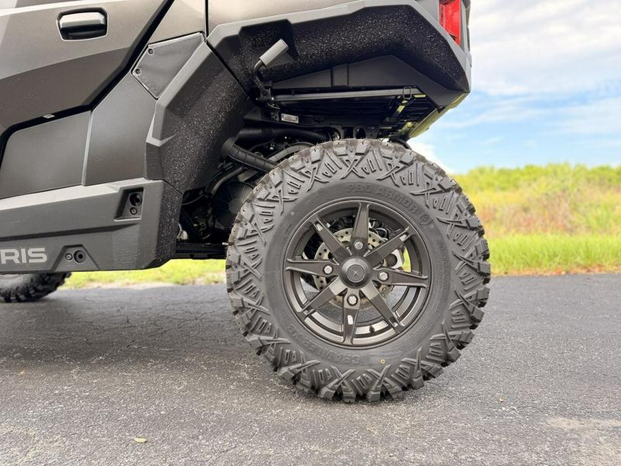 2026 Polaris® General XP 1000 Ultimate