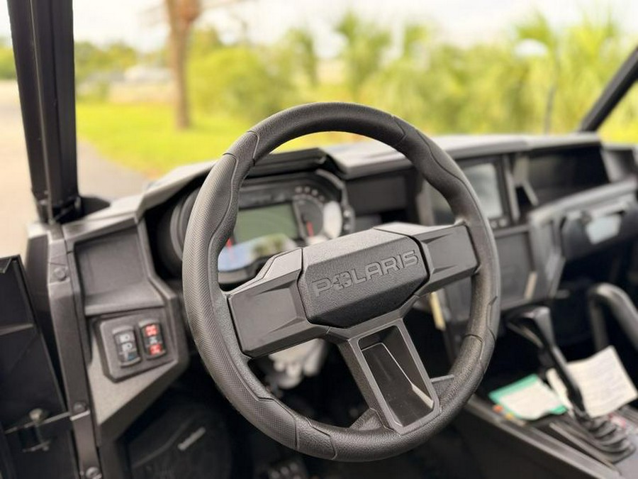 2026 Polaris® General XP 1000 Ultimate