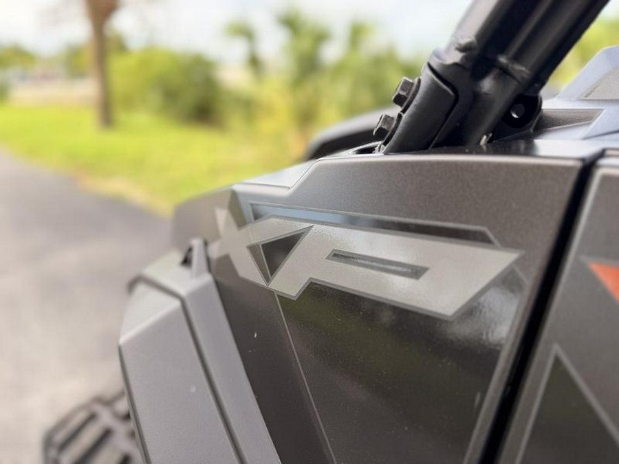 2026 Polaris® General XP 1000 Ultimate