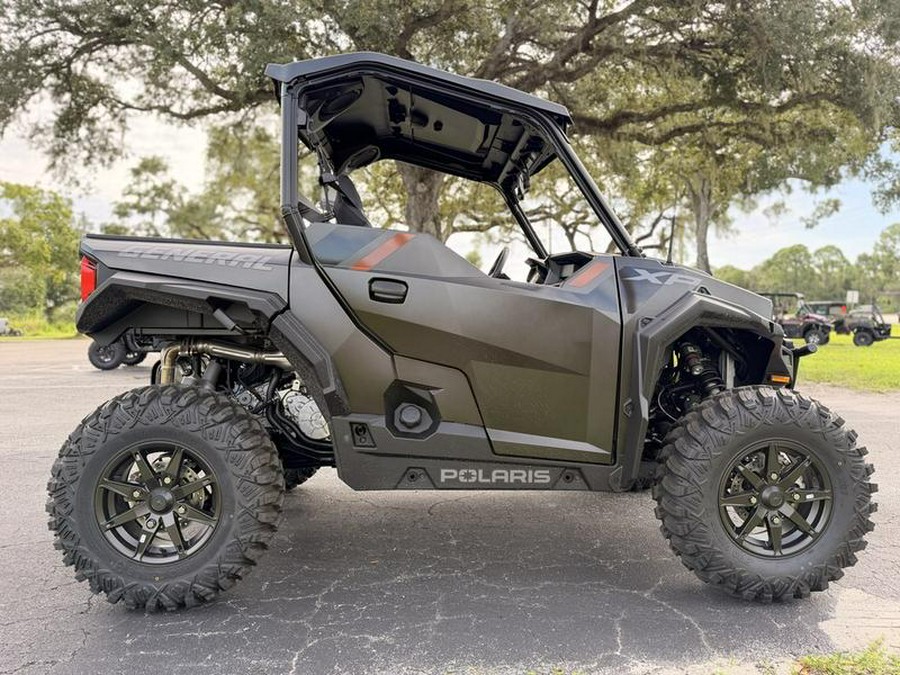 2026 Polaris® General XP 1000 Ultimate