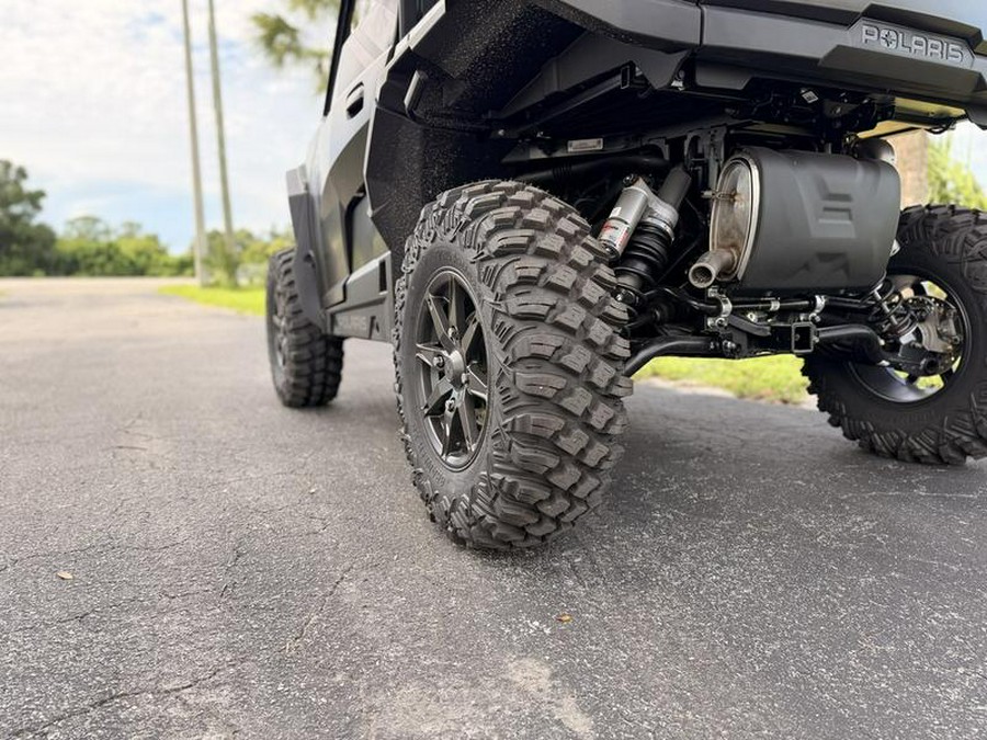 2026 Polaris® General XP 1000 Ultimate