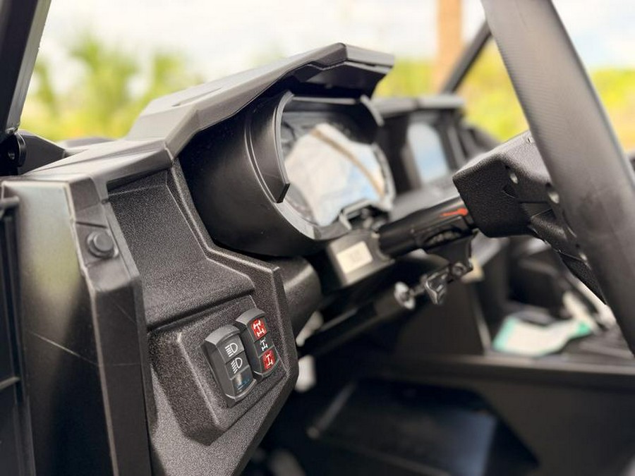 2026 Polaris® General XP 1000 Ultimate