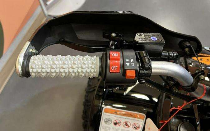2026 Denago Powersports E-Hawk 6