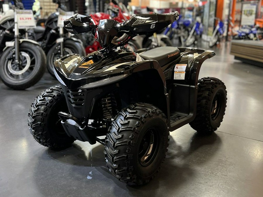 2026 Denago Powersports E-Hawk 6