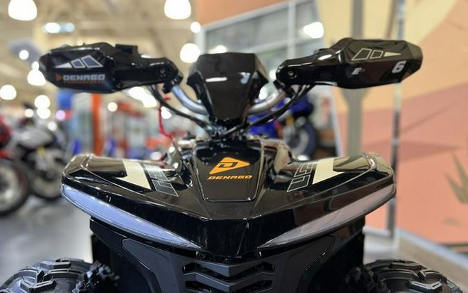 2026 Denago Powersports E-Hawk 6