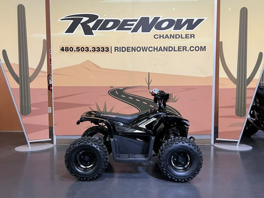 2026 Denago Powersports E-Hawk 6