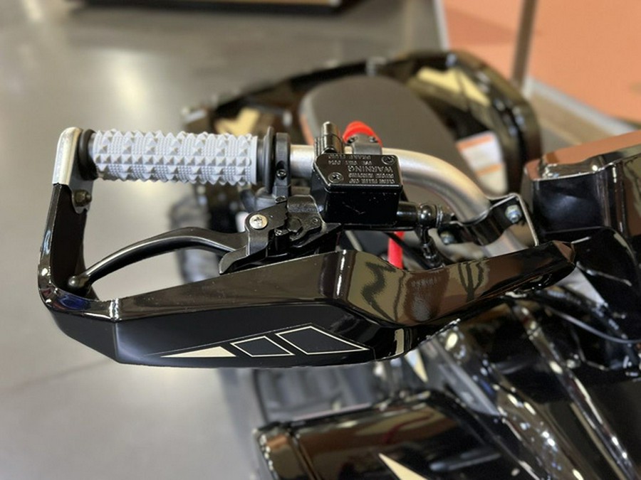 2026 Denago Powersports E-Hawk 6