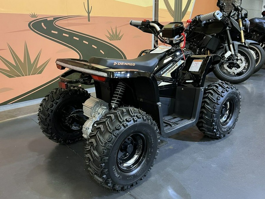 2026 Denago Powersports E-Hawk 6