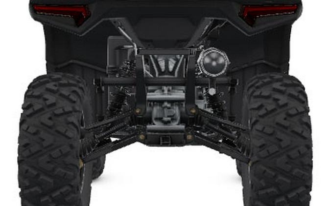 2027 Polaris Sportsman 600 Trail