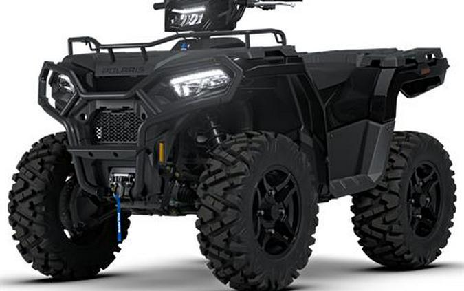 2027 Polaris Sportsman 600 Trail