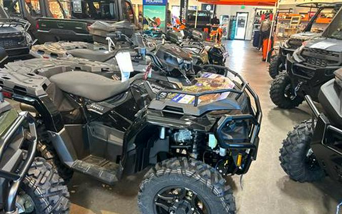 2027 Polaris Sportsman 600 Trail