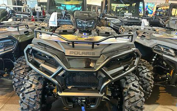 2027 Polaris Sportsman 600 Trail