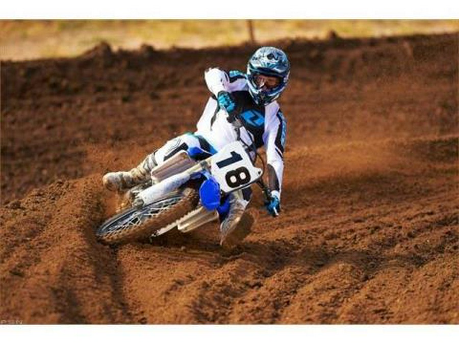 2013 Yamaha YZ450F