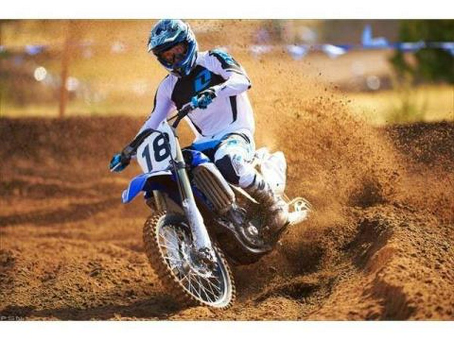 2013 Yamaha YZ450F