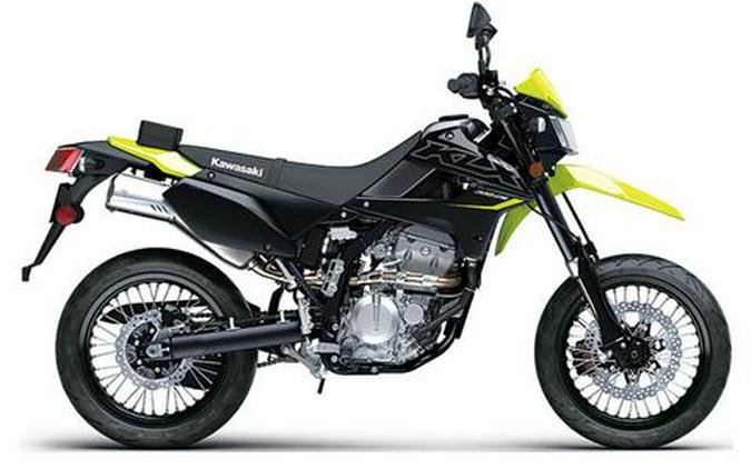 2023 Kawasaki KLX 300SM