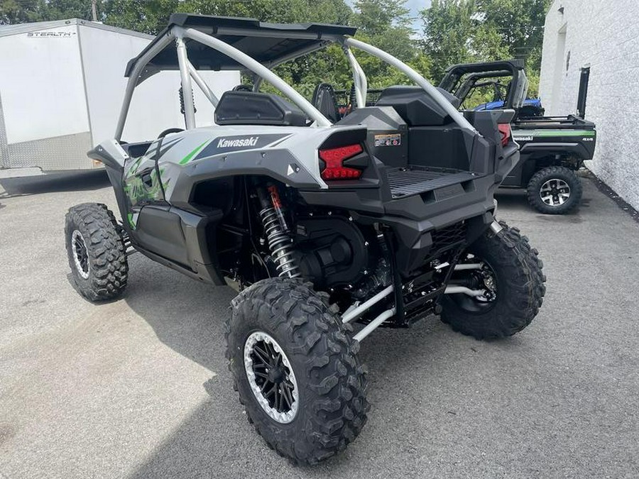 2024 Kawasaki Teryx KRX® 1000 eS