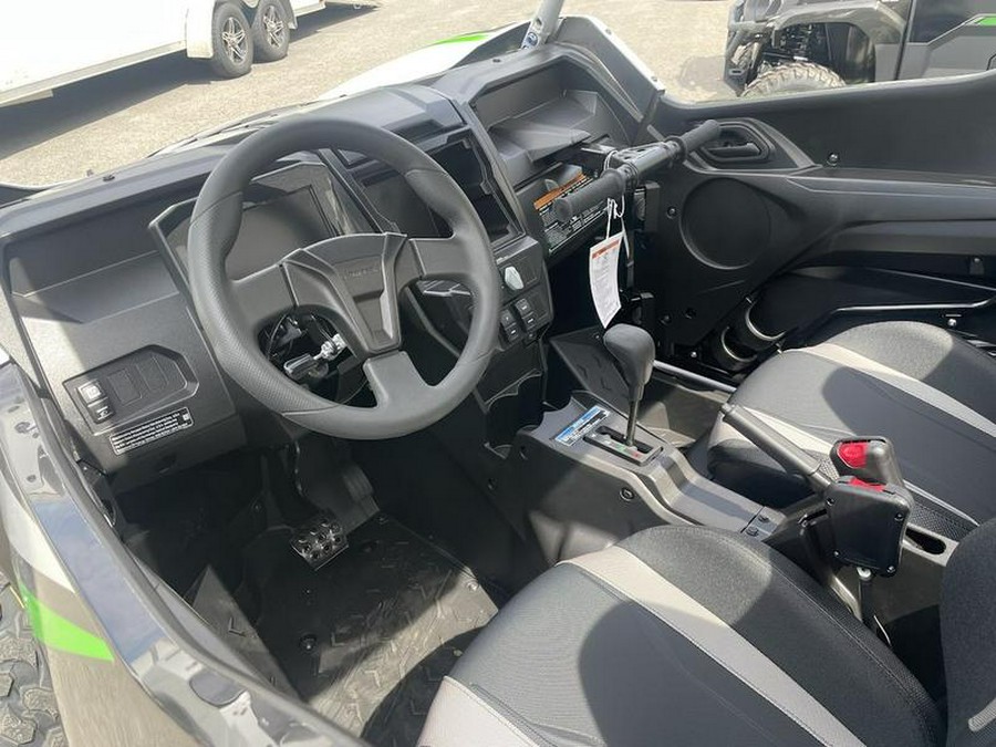 2024 Kawasaki Teryx KRX® 1000 eS