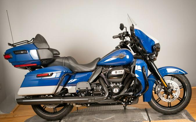 2023 Harley-Davidson Ultra Limited