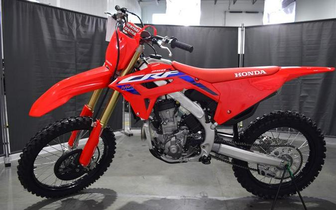 2023 Honda® CRF250R