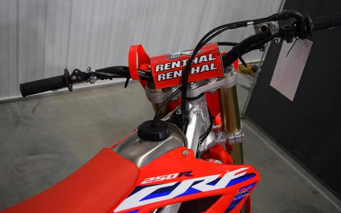 2023 Honda® CRF250R