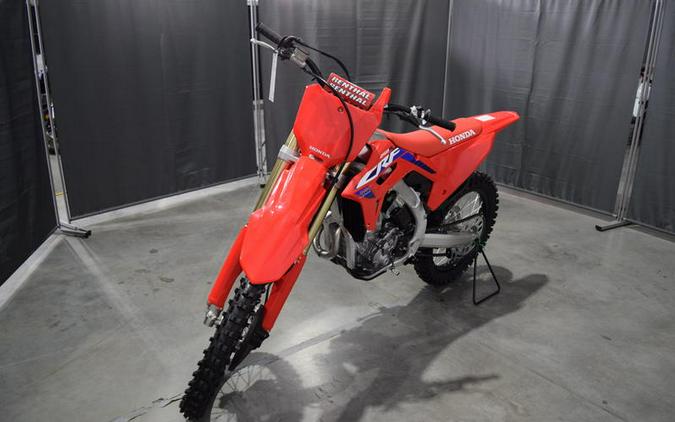 2023 Honda® CRF250R