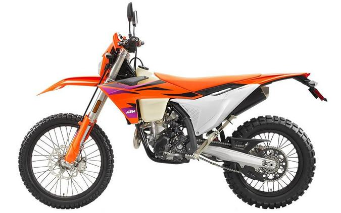 2024 KTM TOWN AND COUNTRY RACE EDITION 350 EXC-F