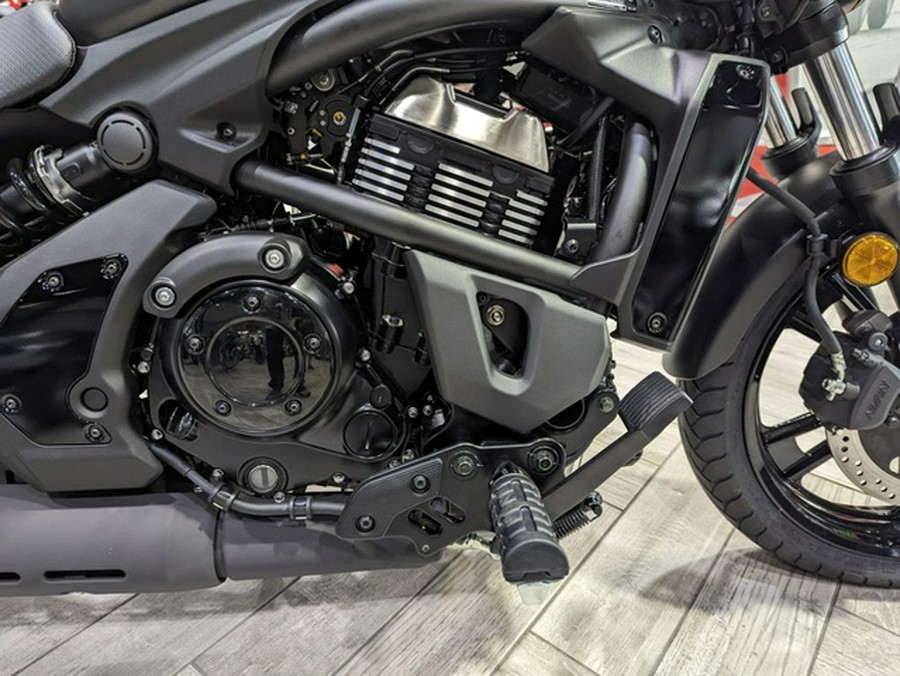 2024 Kawasaki Vulcan S