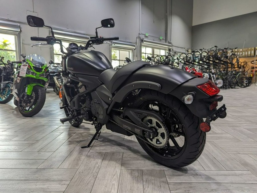 2024 Kawasaki Vulcan S