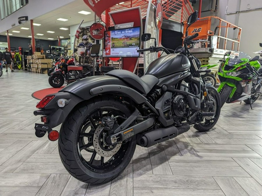 2024 Kawasaki Vulcan S