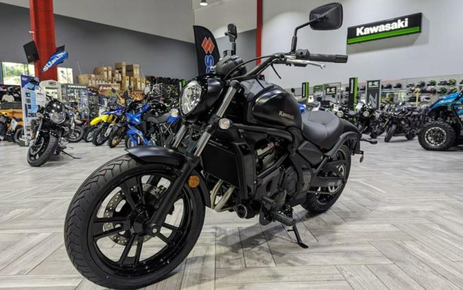 2024 Kawasaki Vulcan S