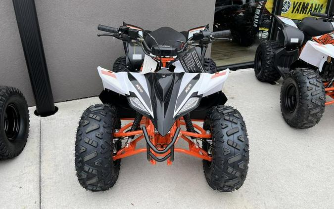 2024 Kayo Predator 125