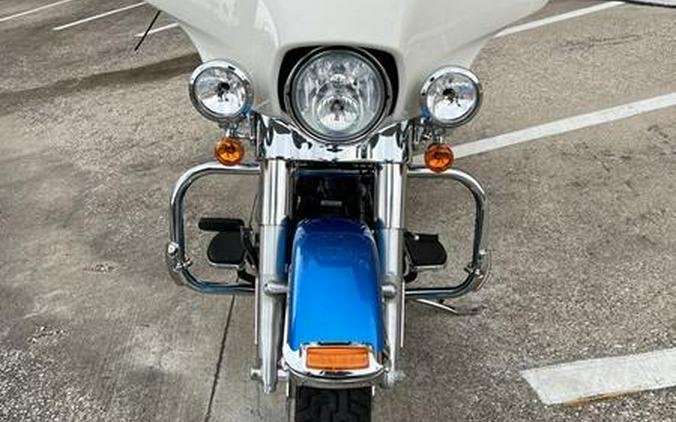 2021 Harley-Davidson® FLH - Electra Glide® Revival™