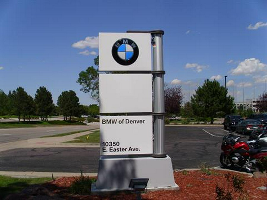 2019 BMW F 850 GS