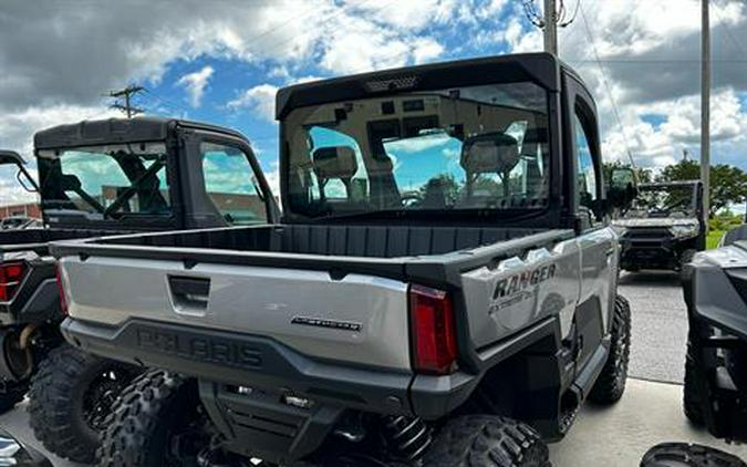 2024 Polaris Ranger XD 1500 Northstar Edition Premium