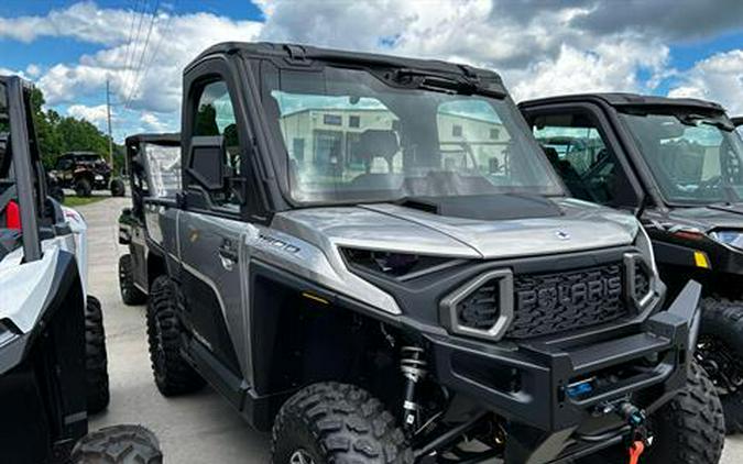 2024 Polaris Ranger XD 1500 Northstar Edition Premium