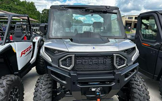 2024 Polaris Ranger XD 1500 Northstar Edition Premium