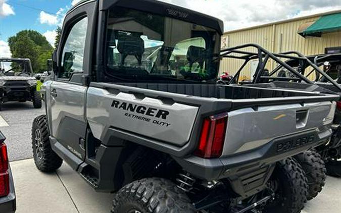 2024 Polaris Ranger XD 1500 Northstar Edition Premium