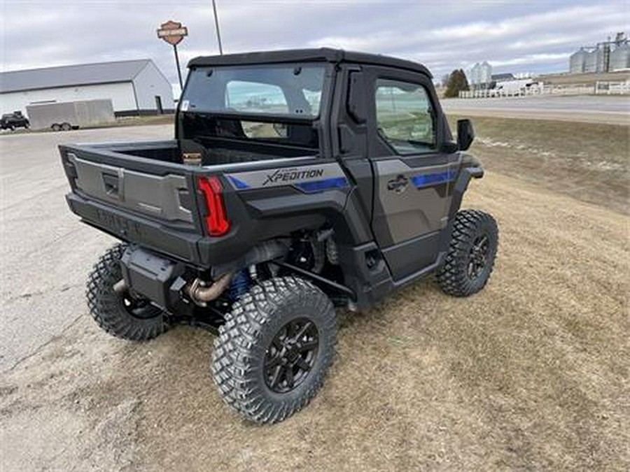 2024 Polaris Polaris XPEDITION XP Northstar