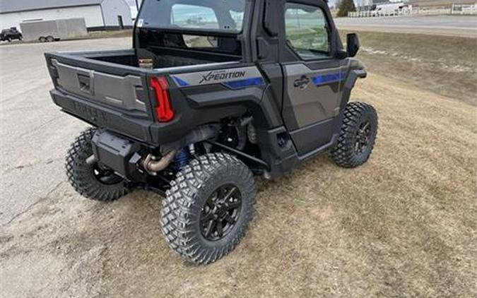 2024 Polaris Polaris XPEDITION XP Northstar