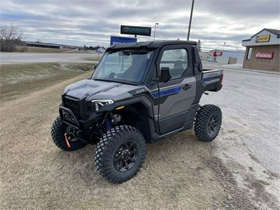 2024 Polaris Polaris XPEDITION XP Northstar