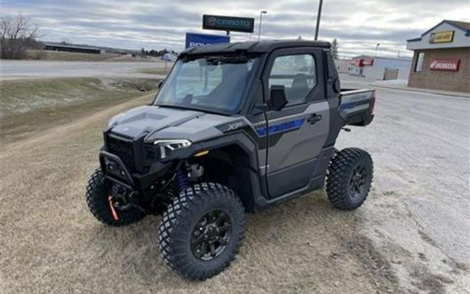 2024 Polaris Polaris XPEDITION XP Northstar