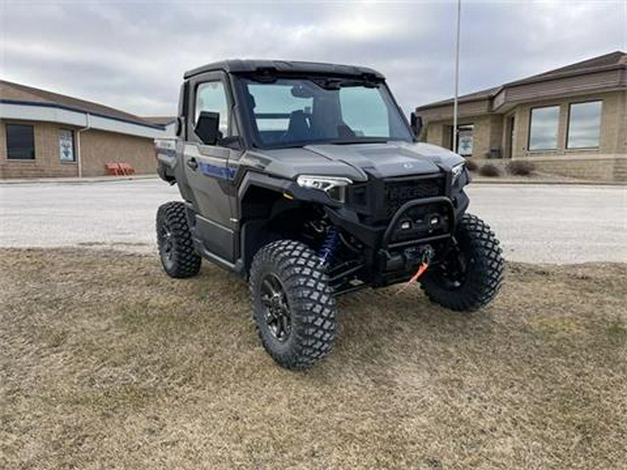 2024 Polaris Polaris XPEDITION XP Northstar