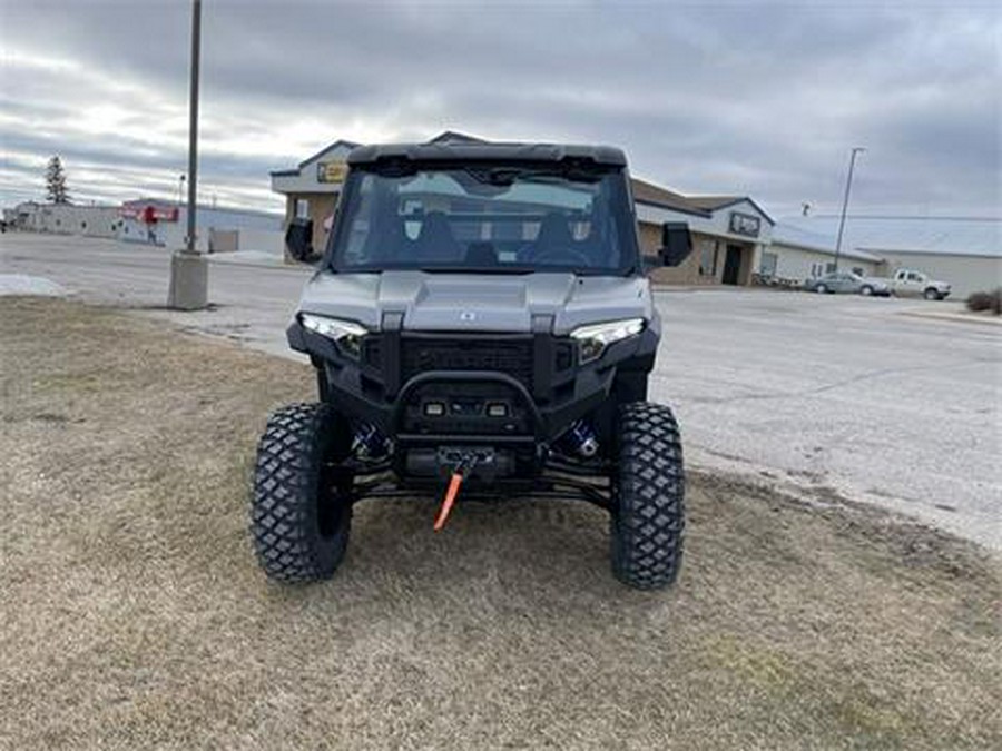 2024 Polaris Polaris XPEDITION XP Northstar