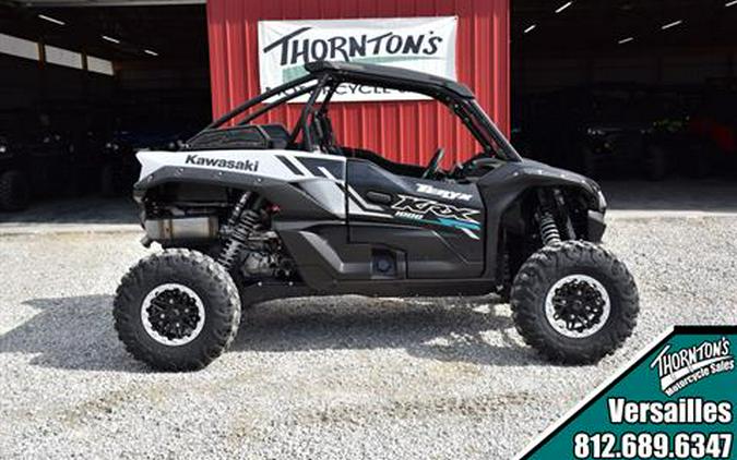 2024 Kawasaki Teryx KRX 1000