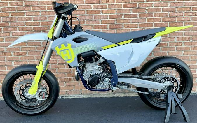 2024 Husqvarna FS 450