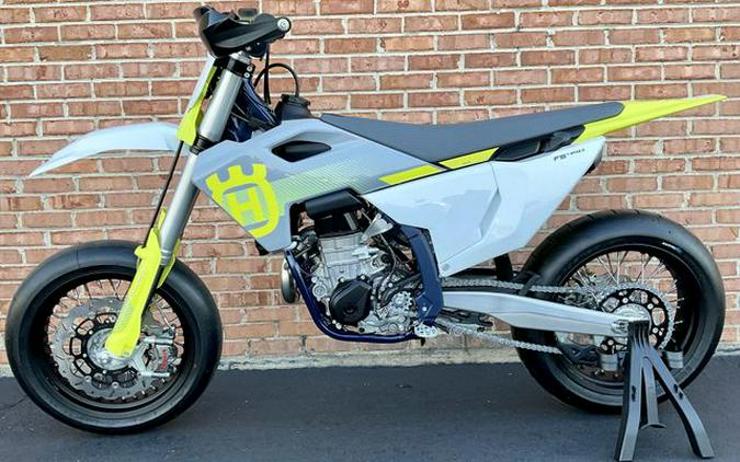 2024 Husqvarna FS 450