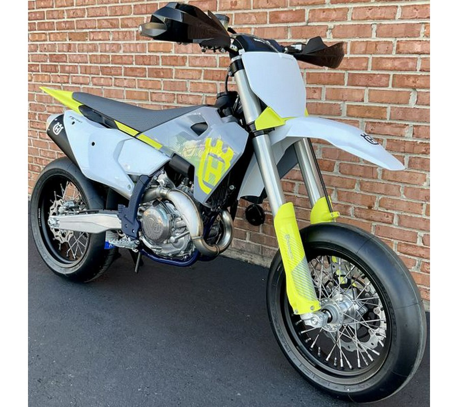 2024 Husqvarna FS 450