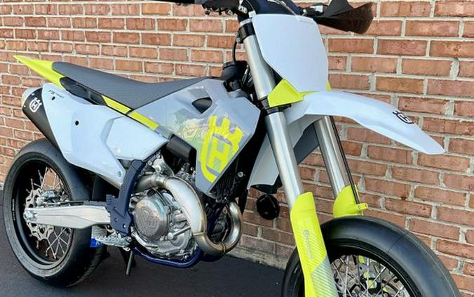 2024 Husqvarna FS 450